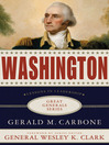 Washington (eBook): Lessons in Leadership